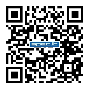 QR kodas | Profesinių inovacijų institutas, VŠĮ | spec.lt