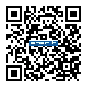 QR kodas | PROFESINIŲ SĄJUNGŲ LEIDYKLA, VšĮ