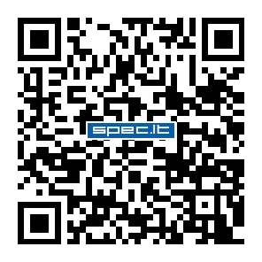 QR kodas | Profesinių sąjungų susivienijimas Socialinė alternatyva