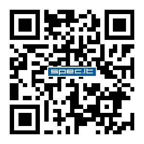 QR kodas | Profesio, UAB | spec.lt