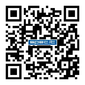 QR kodas | PROFESIONALAI, K. Jokubausko, IĮ | spec.lt