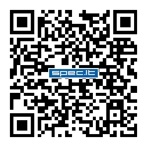 QR kodas | Profesionalaus kikbokso organizacija, VŠĮ