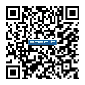 QR kodas | PROFESIONALAUS PERSONALO GARANTAS, UAB | spec.lt