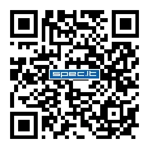 QR kodas | Profesionali e instaliacija, MB | spec.lt