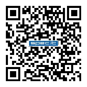 QR kodas | Profesionali kinologų ir šunų mokykla, VŠĮ
