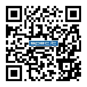 QR kodas | Profesionali kosmetika, UAB