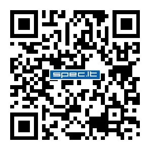 QR kodas | Profesionali virtuvė, UAB