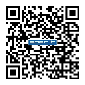QR kodas | Profesionalios izoliacinės technologijos, UAB