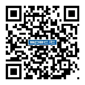 QR kodas | Profesionalios kosmetikos asociacija | spec.lt