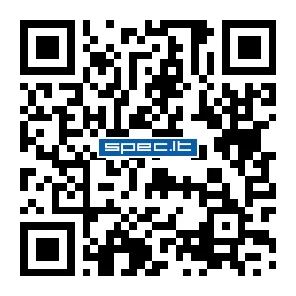 QR kodas | Profesionalios statybų sistemos, UAB