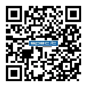 QR kodas | Profesionalios Technologijos, UAB | spec.lt