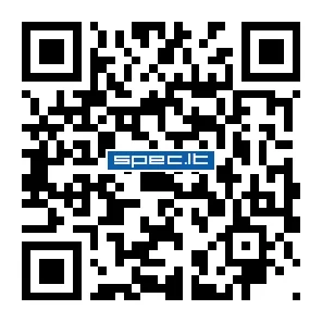 QR kodas | Profesionalų dirbtuvės, MB