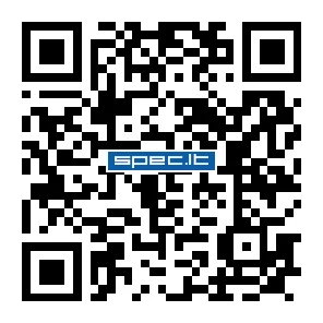 QR kodas | Profesionalų grupė, UAB | spec.lt