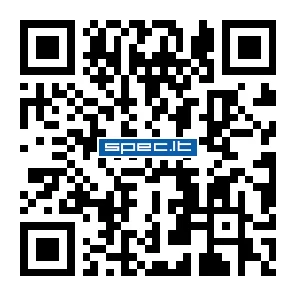 QR kodas | Profesionalus interjero dizainas, UAB | spec.lt