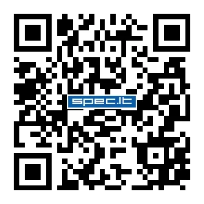 QR kodas | Profesionalus meistras LT, IĮ | spec.lt