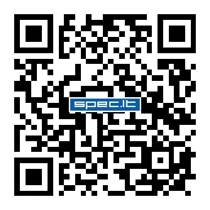 QR kodas | Profesionalus montažas, UAB | spec.lt
