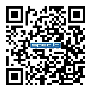 QR kodas | Profesionalus sportas, VŠĮ