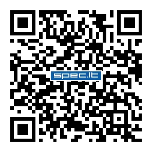 QR kodas | Profesoriaus Sauliaus Sondeckio labdaros ir paramos fondas