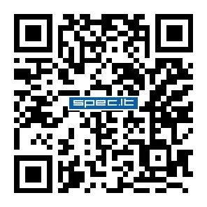 QR kodas | PROFESSIONAL GROUP, UAB | spec.lt