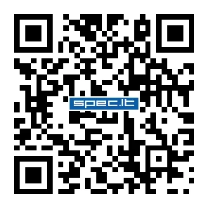 QR kodas | Professional Masters Group, UAB | spec.lt