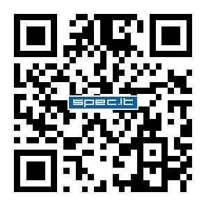 QR kodas | Proff bygg, MB