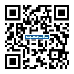 QR kodas | Proffi, MB