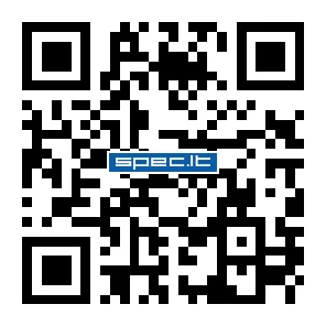 QR kodas | Proffood, UAB