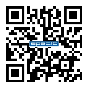 QR kodas | Profi apdaila, MB