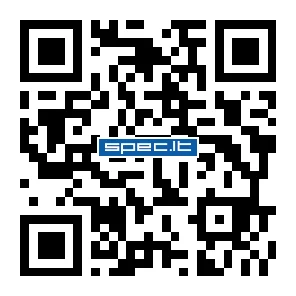 QR kodas | Profi home, MB