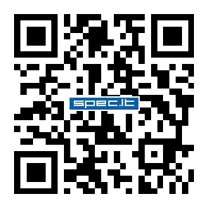 QR kodas | PROFI-KOM, IĮ | spec.lt
