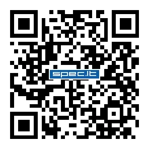 QR kodas | Profi Logistic, UAB | spec.lt