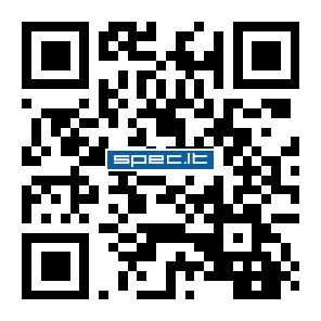 QR kodas | Profi motors, MB