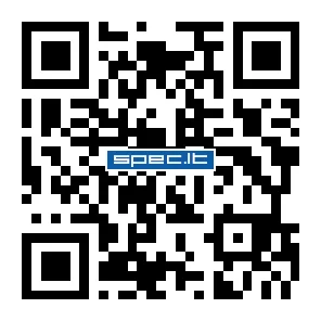 QR kodas | Profi System, MB