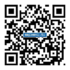 QR kodas | Profibau 24 LT, MB