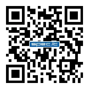 QR kodas | PROFIBUS, UAB | spec.lt