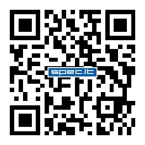 QR kodas | Weldor, UAB | spec.lt