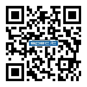 QR kodas | profiCLEAN, MB