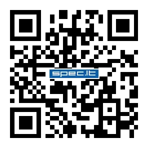 QR kodas | Profiksas, UAB | spec.lt