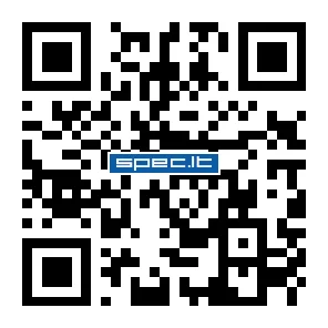 QR kodas | PROFIL LT, UAB | spec.lt