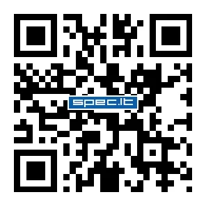 QR kodas | Profilabas, UAB | spec.lt