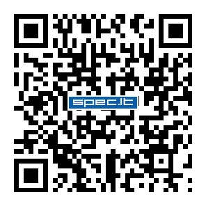 QR kodas | PROFILAKTINĖ STOMATOLOGIJA ŠEIMAI, G. Simučio klinika | spec.lt