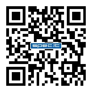 QR kodas | PROFILEKSAS, UAB | spec.lt