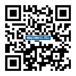 QR kodas | PROFILENA, UAB | spec.lt