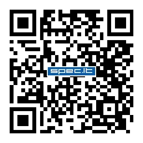 QR kodas | Profilis, UAB