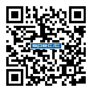 QR kodas | Lietuvos ir Italijos uždaroji akcinė bendrovė Profilita | spec.lt