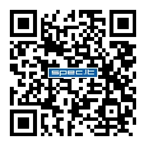 QR kodas | Profilių Gama, UAB | spec.lt