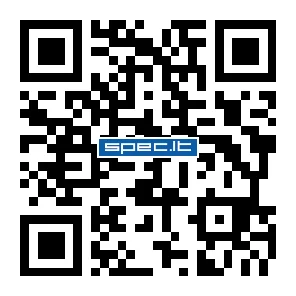 QR kodas | Profilmeta, UAB | spec.lt