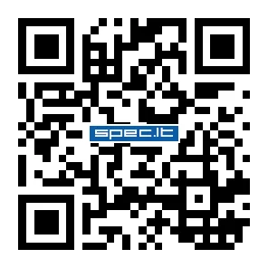 QR kodas | Profilsta, UAB | spec.lt