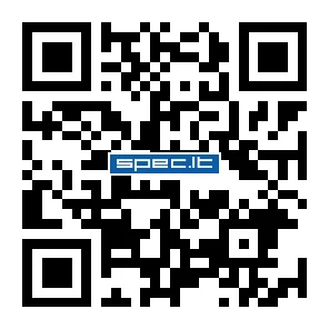 QR kodas | PROFIMETA, MB