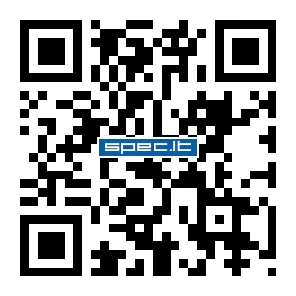 QR kodas | Profimus, UAB | spec.lt